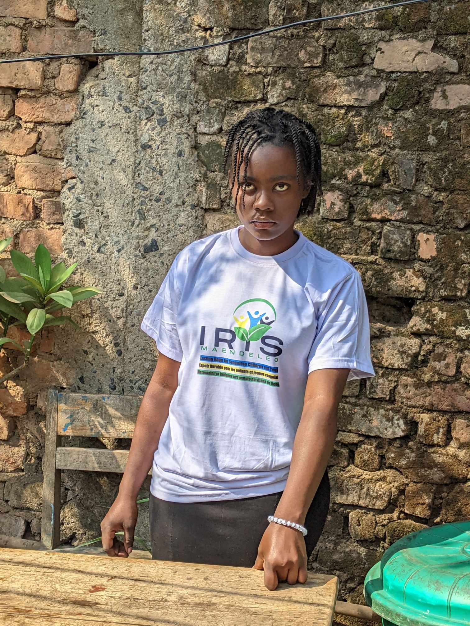 Women and Youth entrepreneurship