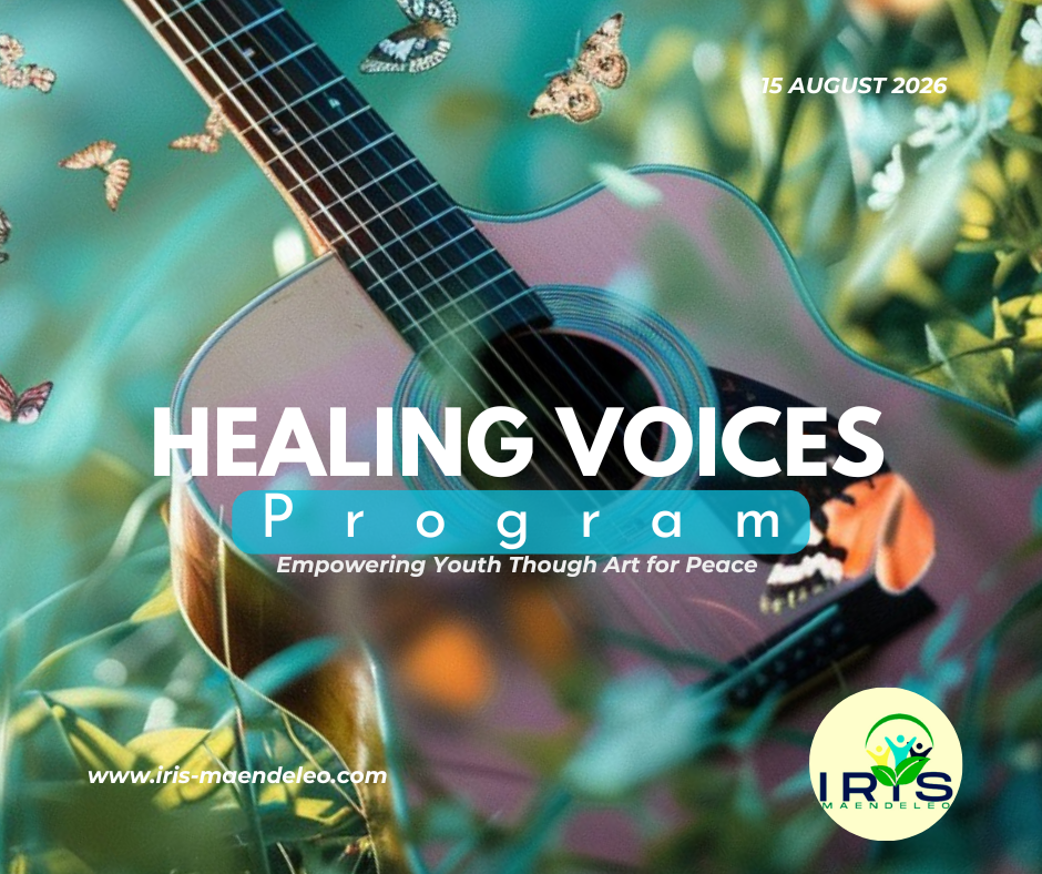 Healing voices programme